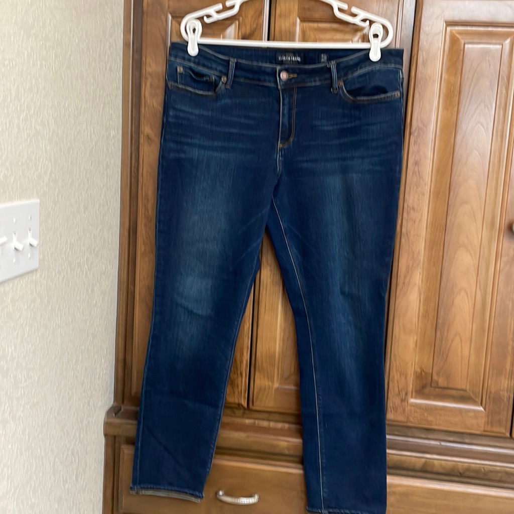 Lucky Brand Jeans 1633